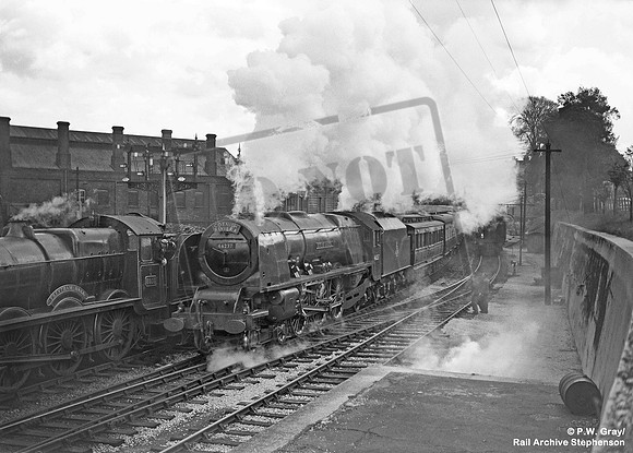 46237 1955-05-18 Newton Abbot