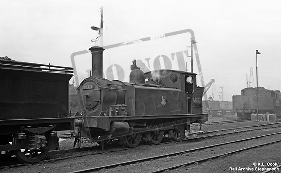 68331 1958-07-11 Thornton Junction