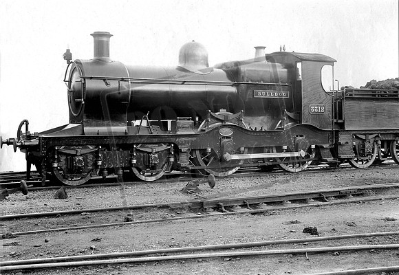3312 1900s