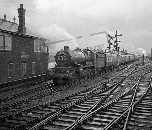 6010 1957c Westbury