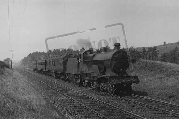 695 1930s Cannock