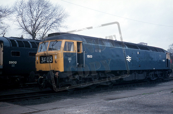 1503 1969c Finsbury Park