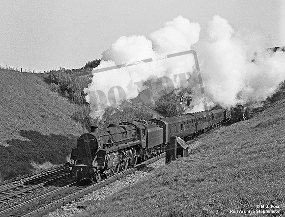 73022 1966-05-28 Wishing Well Halt