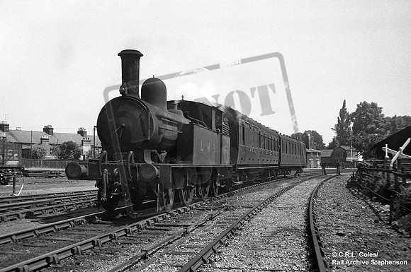 46601 1950 Aylesbury
