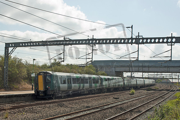350370 2025-07-08 Lichfield Trent Valley