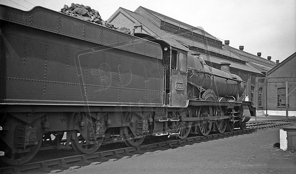 6813 1960s Oxley