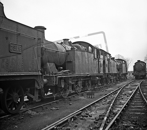 5625 1964-03-24 Radyr