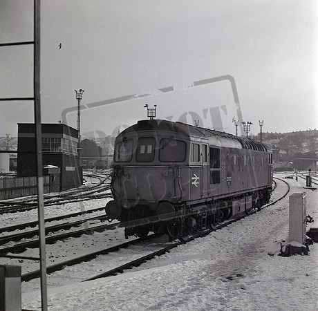 33102 1985-02-09 Bristol TM