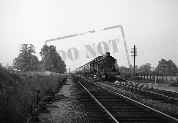 4073 1954 Near Chippenham