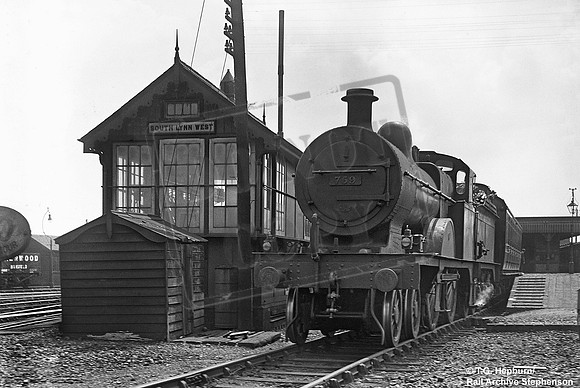 759 1930c South Lynn