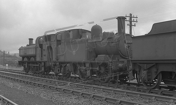 1449 1960-06-11 Oswestry