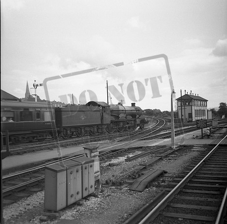 5024 1960s Exeter St.Davids-ROneg-1410-516