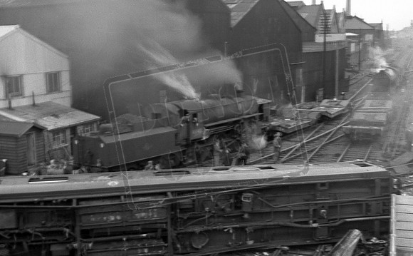 Night Scotsman crash 1962-06-03 Lincoln