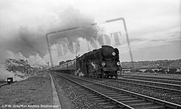 34098 1966-08-13 Weymouth