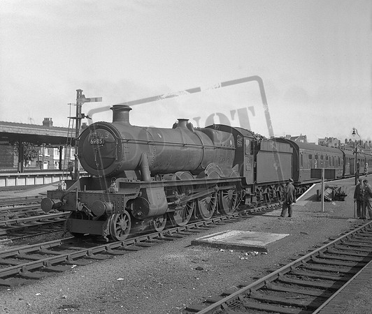 6985 1963-08-10 Weymouth