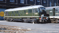 D5031 1959-08-16 Stratford Works
