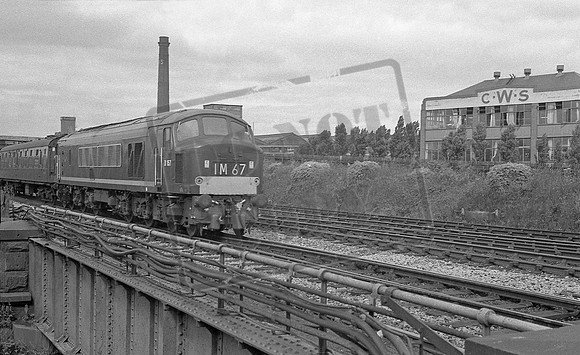 D157 1964c Pelaw