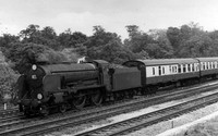 30919 1959-06-06 St Mary Cray Junction-ROS-1511-160