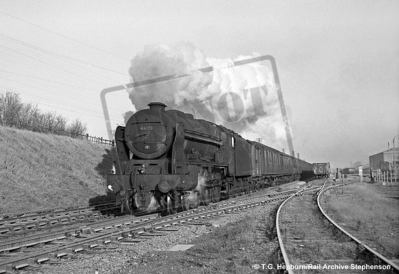 46122 1963-12-21 Rushcliffe Halt