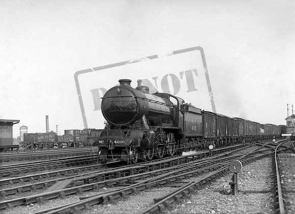 4002 1925 Wood Green