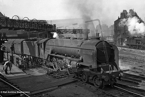 512 1947 Kings Cross