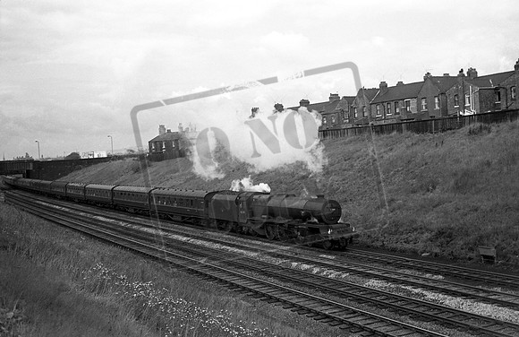 46200 1961-08-19 Preston Farrington Curve Jct
