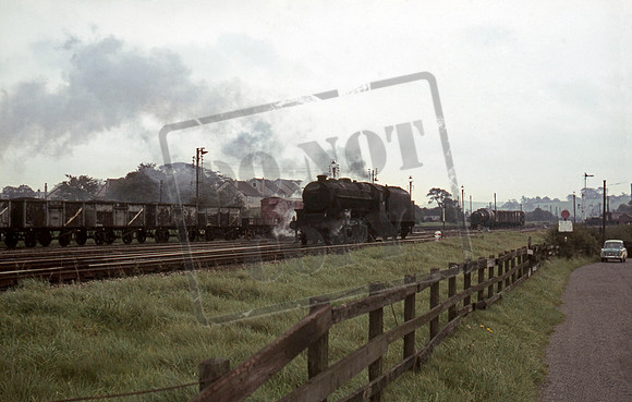 447xx 1967 Carnforth
