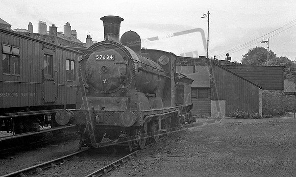 57634 1961-08-14 Dalry Road