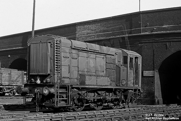 12131 1956-03-04 Kings Cross