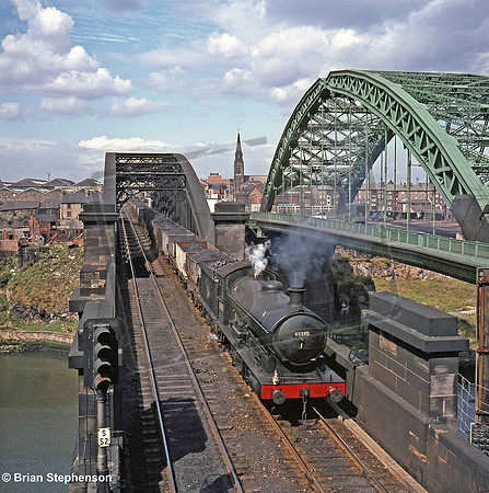 63395 1967-08-29  Sunderland