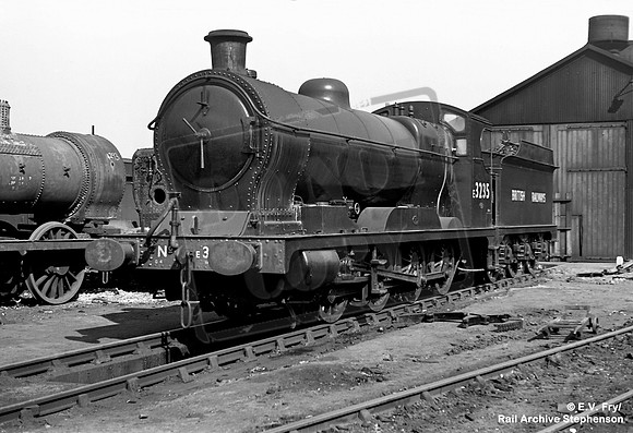 E3235 1948-03 Gorton Works