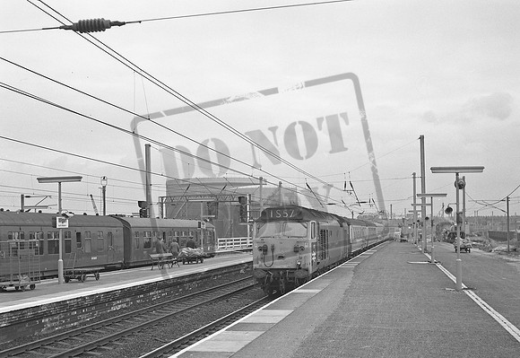 401 1973-04-21 Wigan North Western