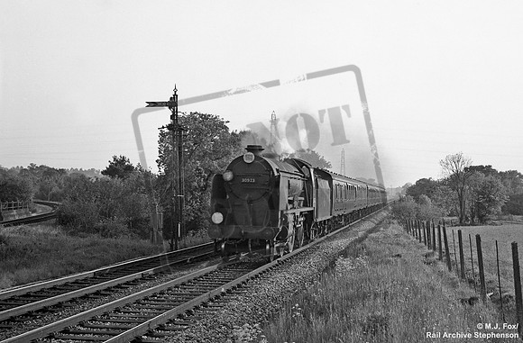 30923 1962-06-01 Totton