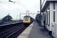 E31xx 1973 Marston Green