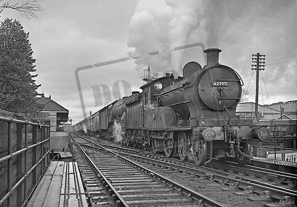 62395 1950s Ripon