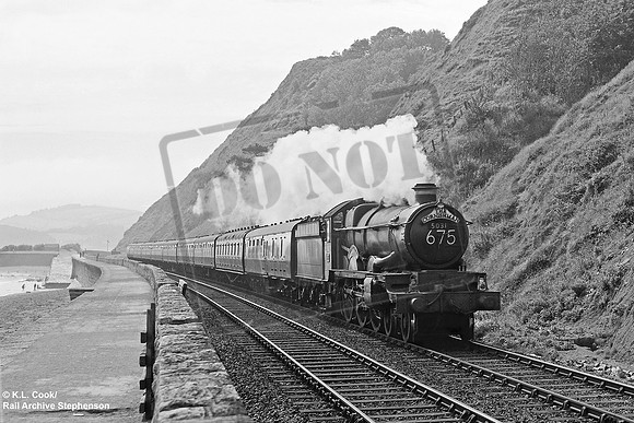 5031 1958-09-02 Teignmouth