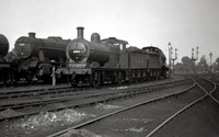 3321 1950-06-11 Gloucester Shed