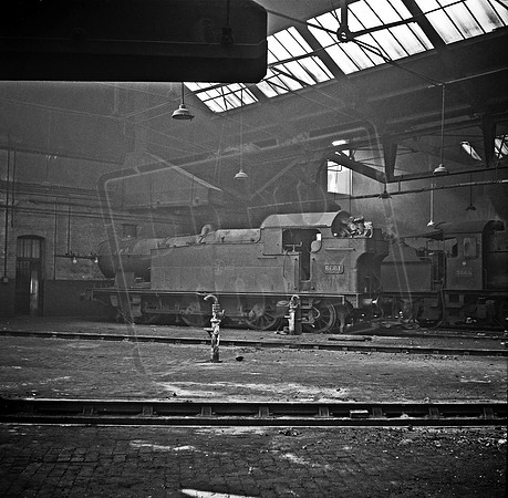 6661 1963-03-23 Aberdare