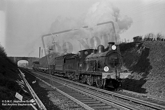 31682 1960-02-27 Tonbridge