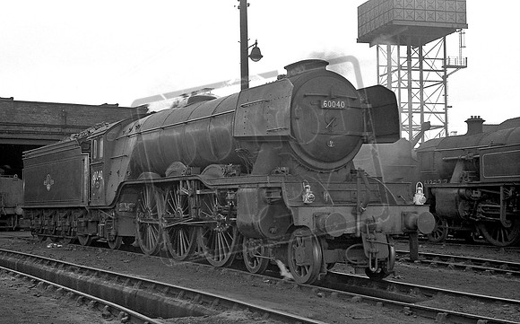 60040 1962-08-25 Darlington
