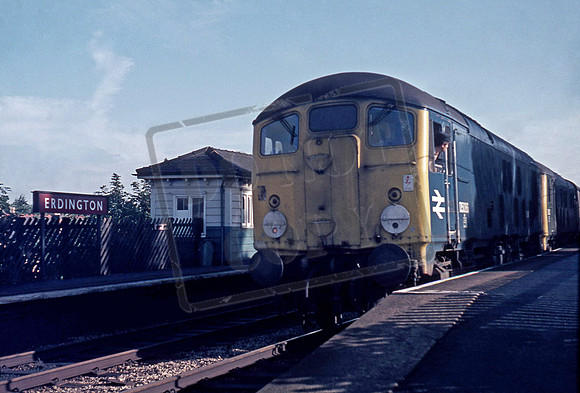 D5086 1969c Erdington