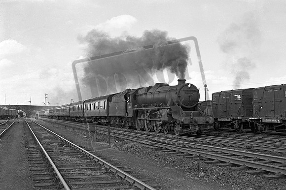 44721 1950s Perth