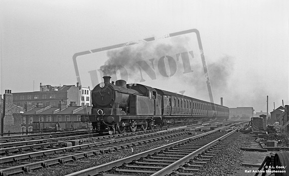 69636 1959-03-21 Hackney Downs