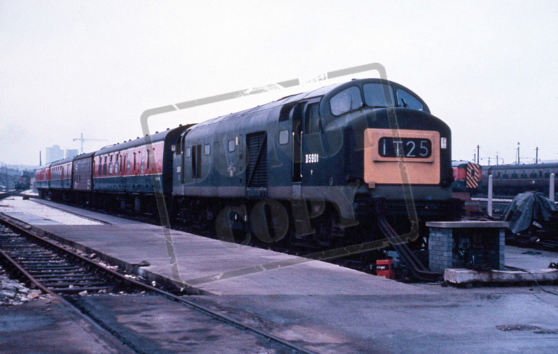 Rail-Online | Class 23 