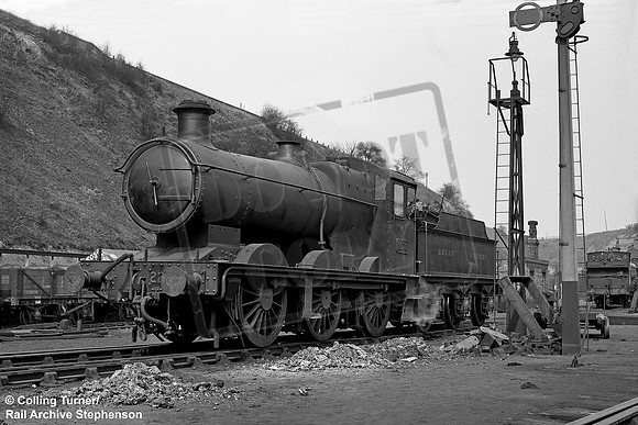 2278 1930s Worcester