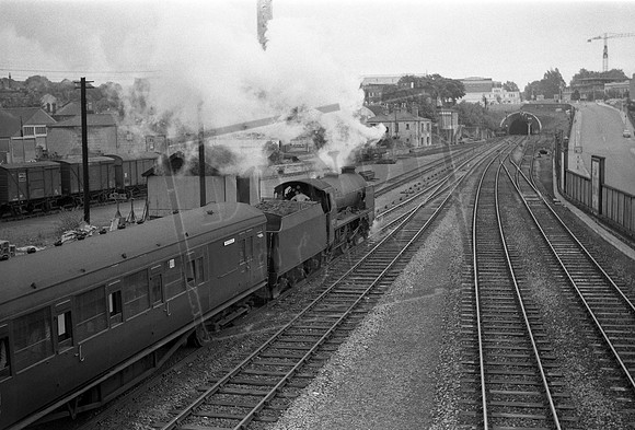 30921 1961-08-05 Southampton Central