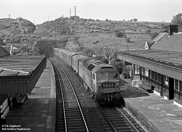 D1974 1968c North Queensferry