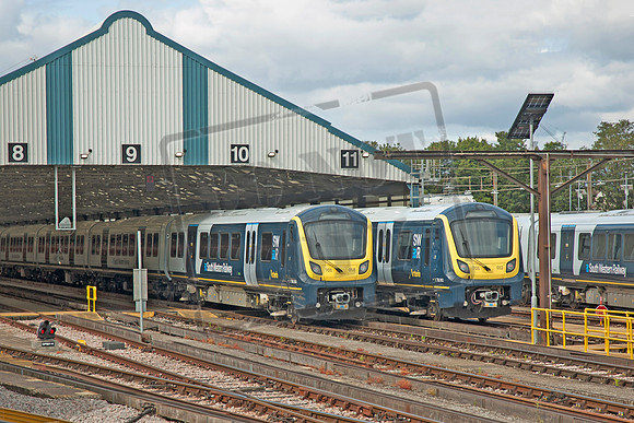 701058 2025-06-16 Clapham Junction