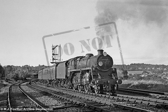 76067 1962-08-17 Wimborne
