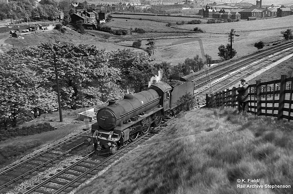 61161 1961c Saddleworth